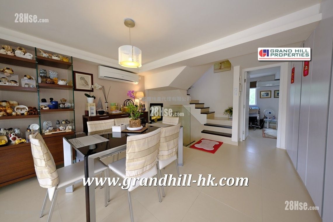 村屋 售盘 1 房 , 1 浴室 700 平方尺