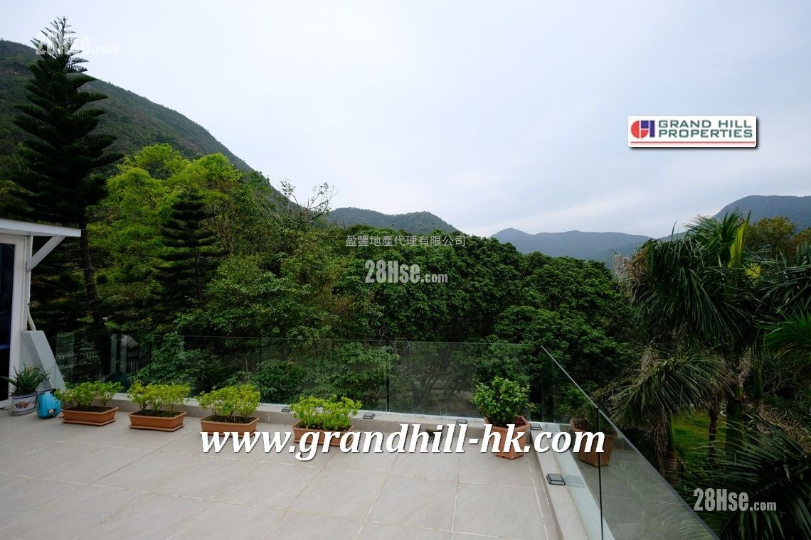 村屋 售盘 1 房 , 1 浴室 700 平方尺