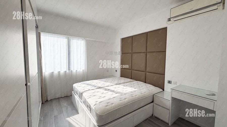 映月台 租盘 3 房 , 2 浴室 1,089 平方尺