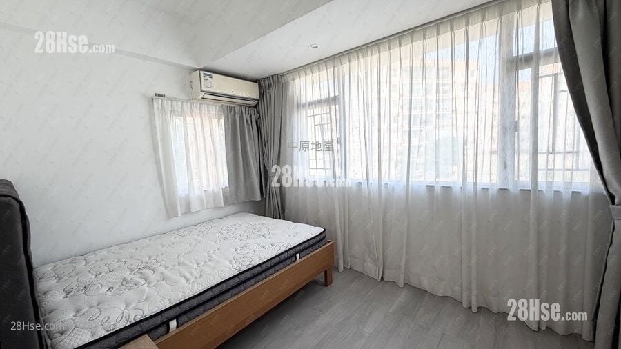 映月台 租盘 3 房 , 2 浴室 1,089 平方尺