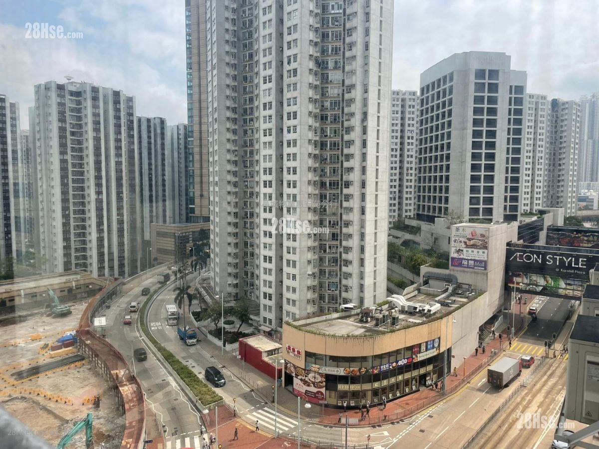 Bo Fung Gardens Sell 4 Bedrooms , 2 Bathrooms 822 ft²