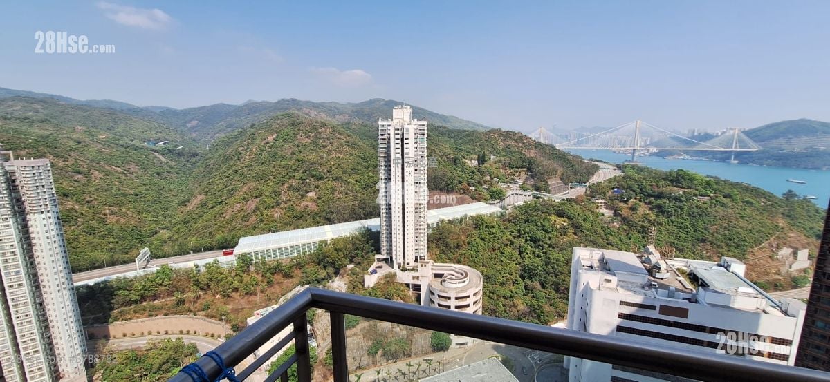 Bellagio Rental 2 Bedrooms , 1 Bathroom 575 ft²