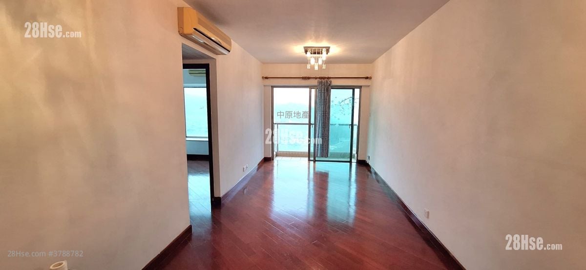 Bellagio Rental 2 Bedrooms , 1 Bathroom 575 ft²