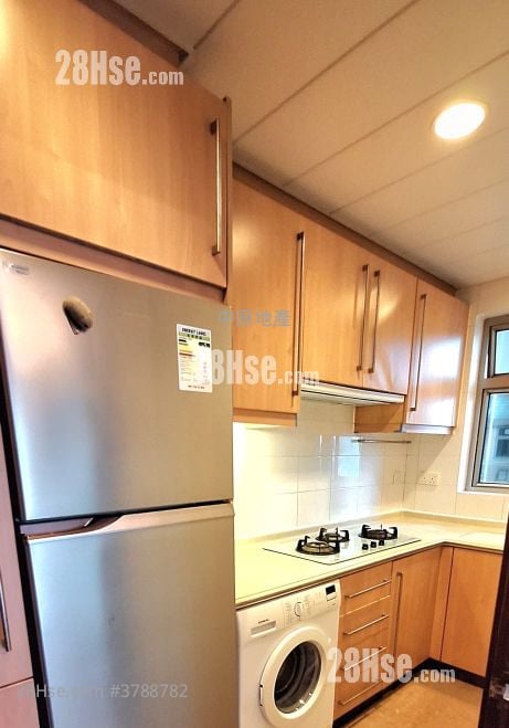 Bellagio Rental 2 Bedrooms , 1 Bathroom 575 ft²