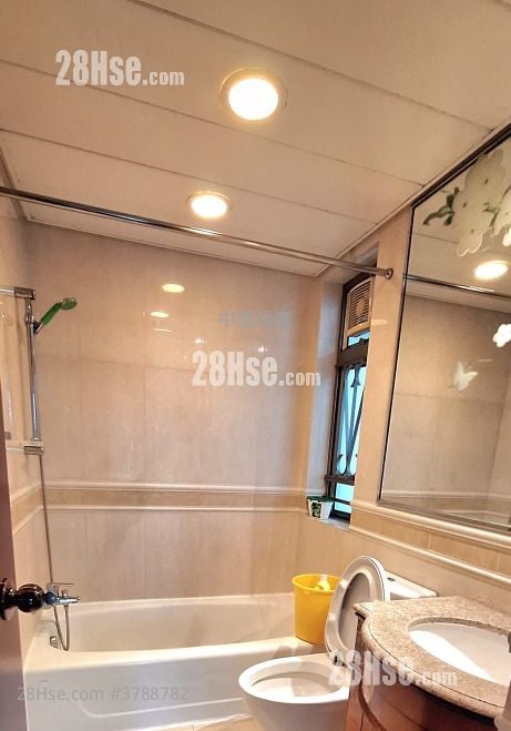 Bellagio Rental 2 Bedrooms , 1 Bathroom 575 ft²