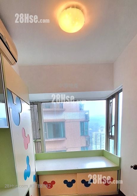 Bellagio Rental 2 Bedrooms , 1 Bathroom 575 ft²