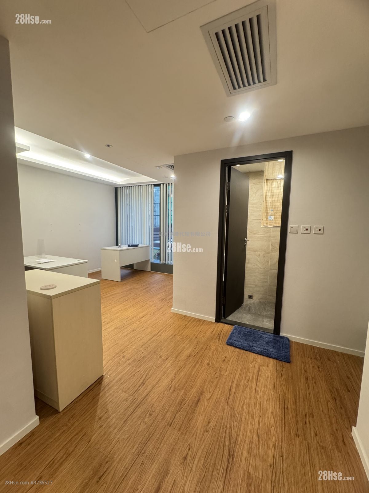 Gr8 Inno-Tech Centre Rental 1 Toilet