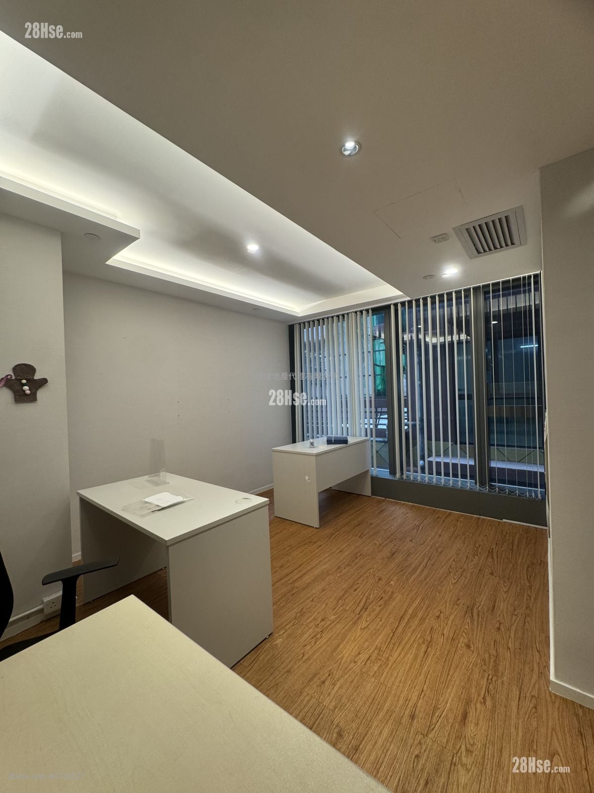 Gr8 Inno-Tech Centre Rental 1 Toilet