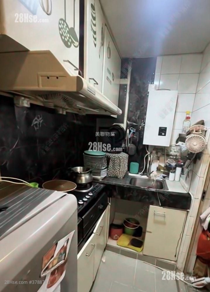 长发村 售盘 355 平方尺