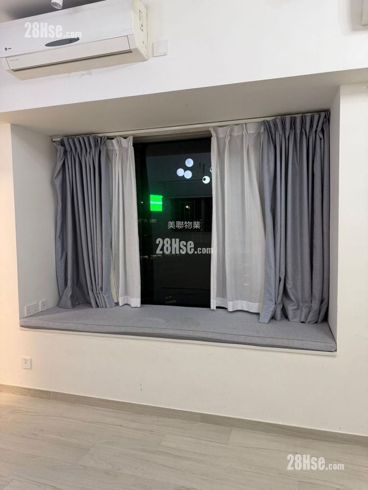 环宇海湾 租盘 2 房 , 1 浴室 482 平方尺