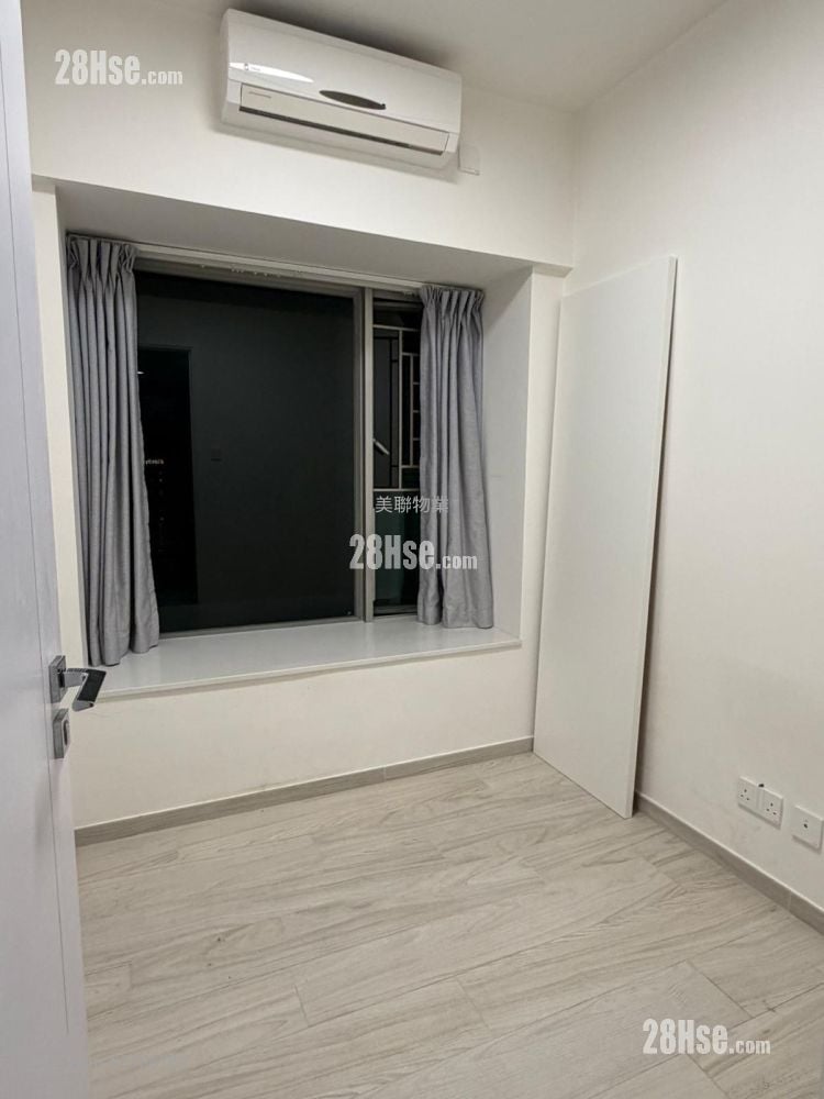 环宇海湾 租盘 2 房 , 1 浴室 482 平方尺