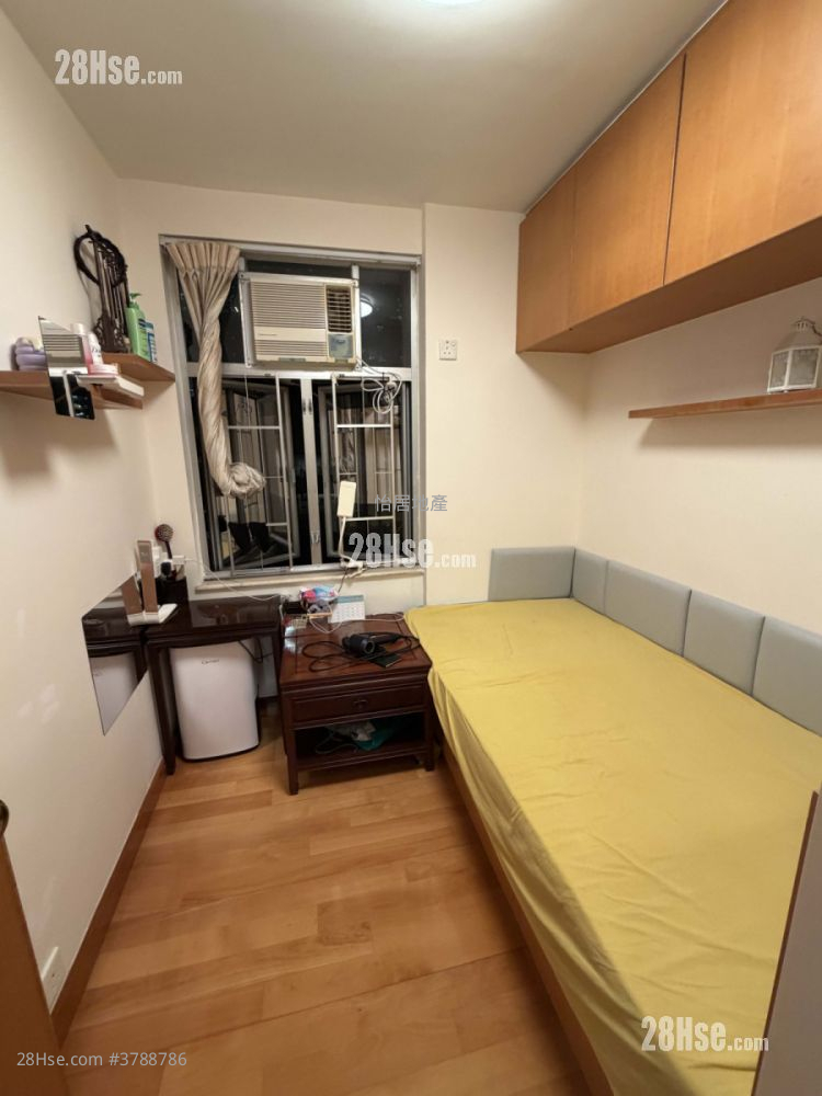 太古城 售盘 3 房 , 2 浴室 647 平方尺