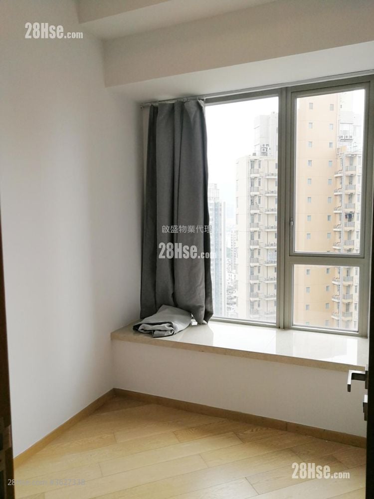 升御门 售盘 2 房 , 1 浴室 609 平方尺