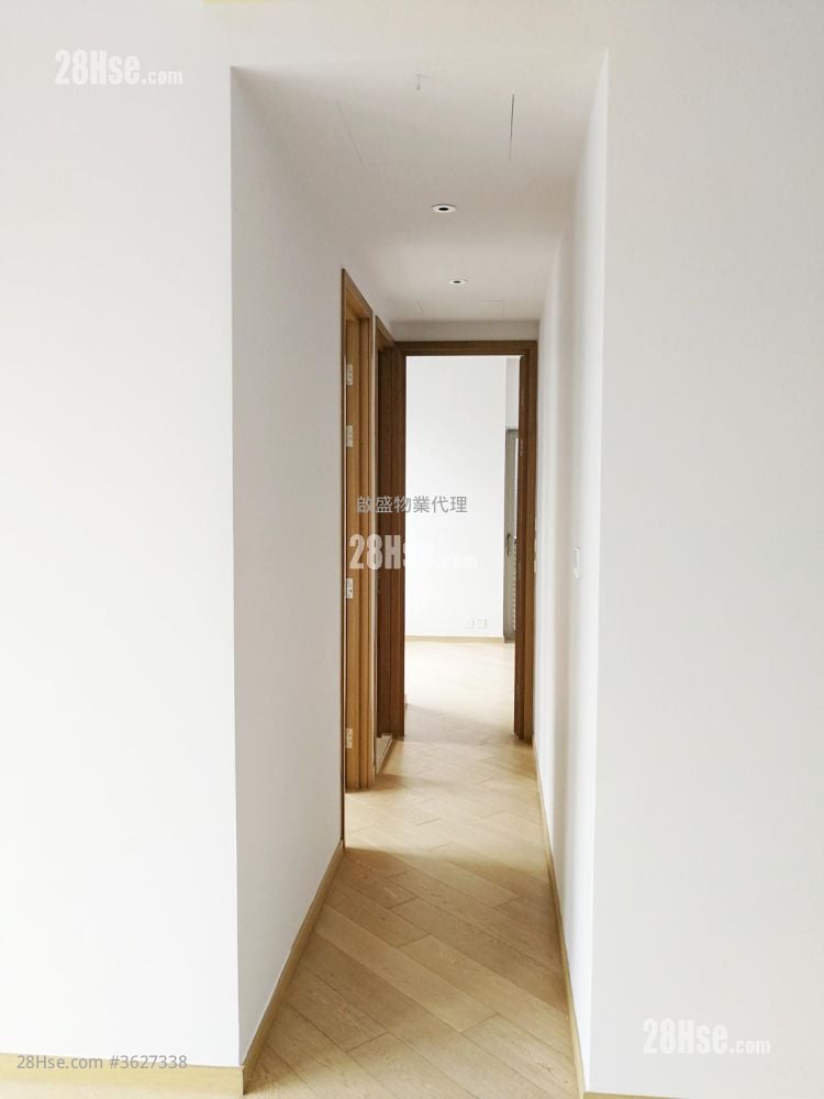 升御门 售盘 2 房 , 1 浴室 609 平方尺