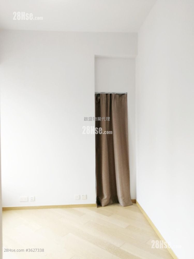 升御门 售盘 2 房 , 1 浴室 609 平方尺