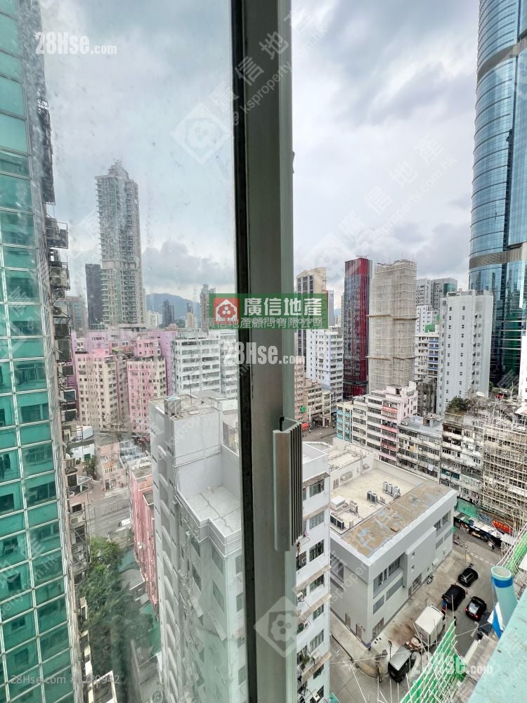 Yuen Fat Building Rental 3 Bedrooms , 1 Bathroom 567 ft²