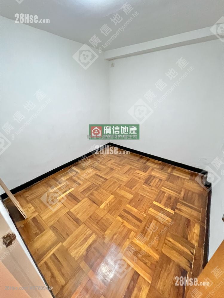 Yuen Fat Building Rental 3 Bedrooms , 1 Bathroom 567 ft²