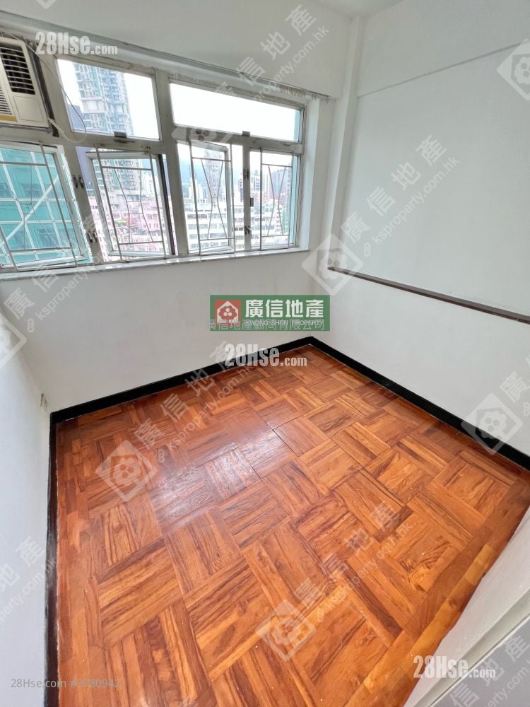 Yuen Fat Building Rental 3 Bedrooms , 1 Bathroom 567 ft²
