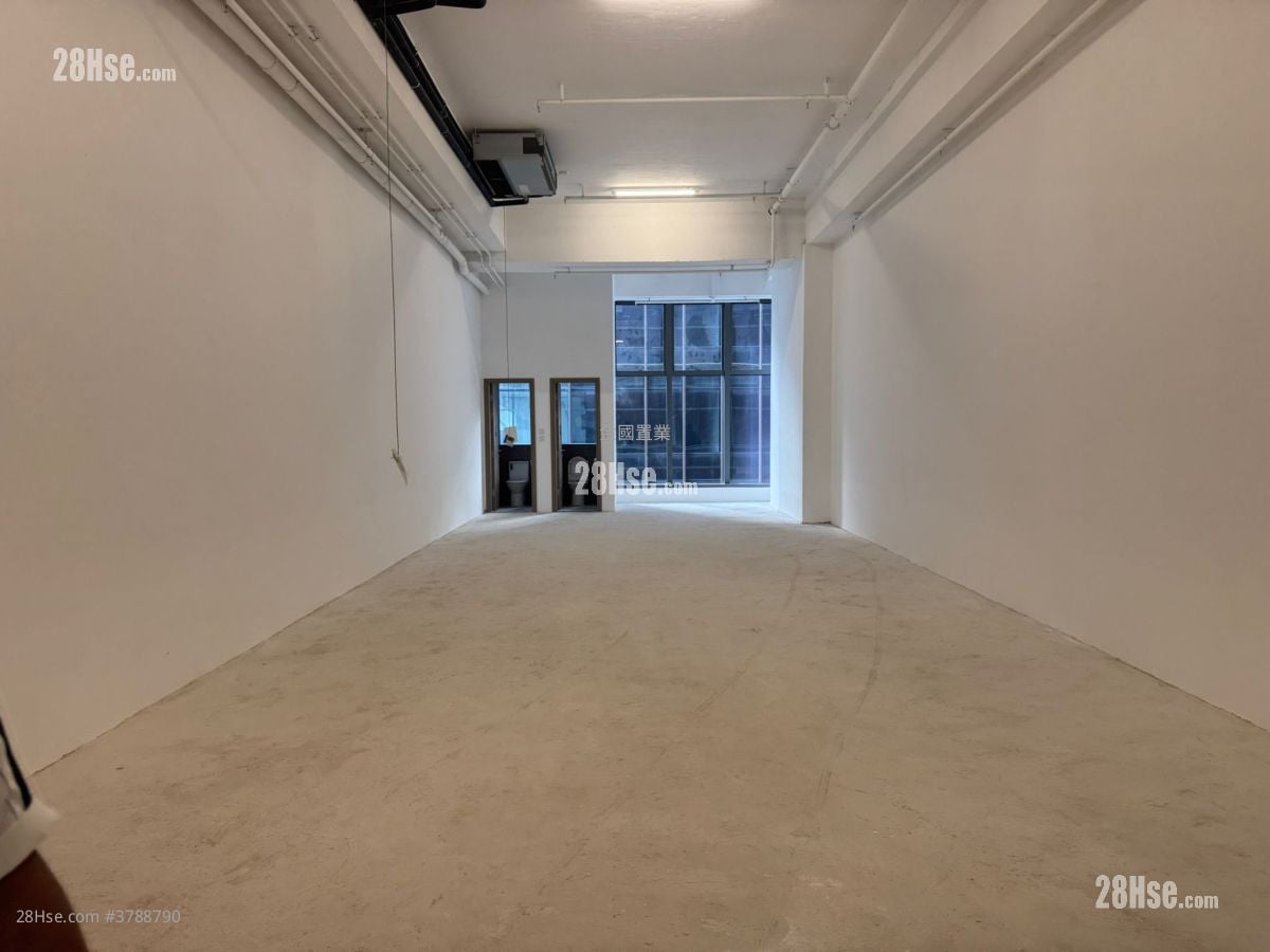 江博士中心 租盘 开放式间隔 , 2 厕所