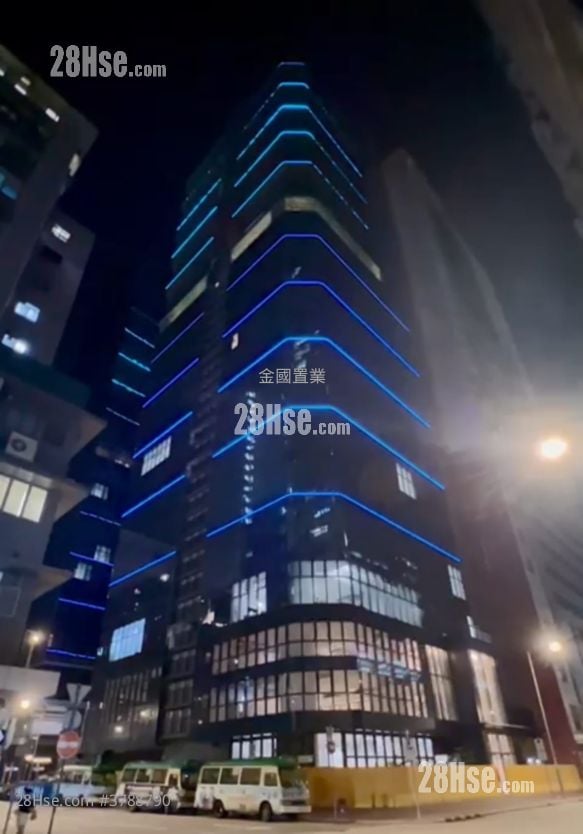 江博士中心 租盘 开放式间隔 , 2 厕所