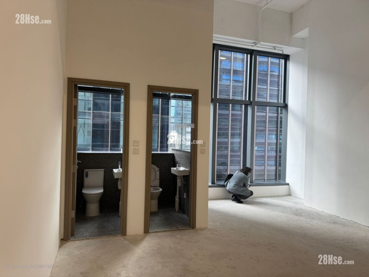 江博士中心 租盘 开放式间隔 , 2 厕所