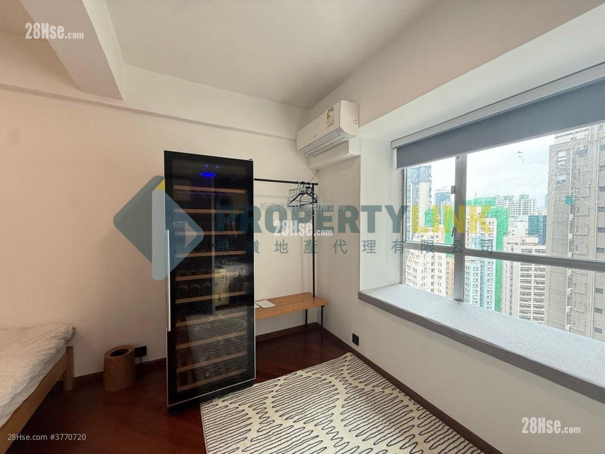 Grandview Garden Sell 1 Bedroom , 1 Bathroom 395 ft²