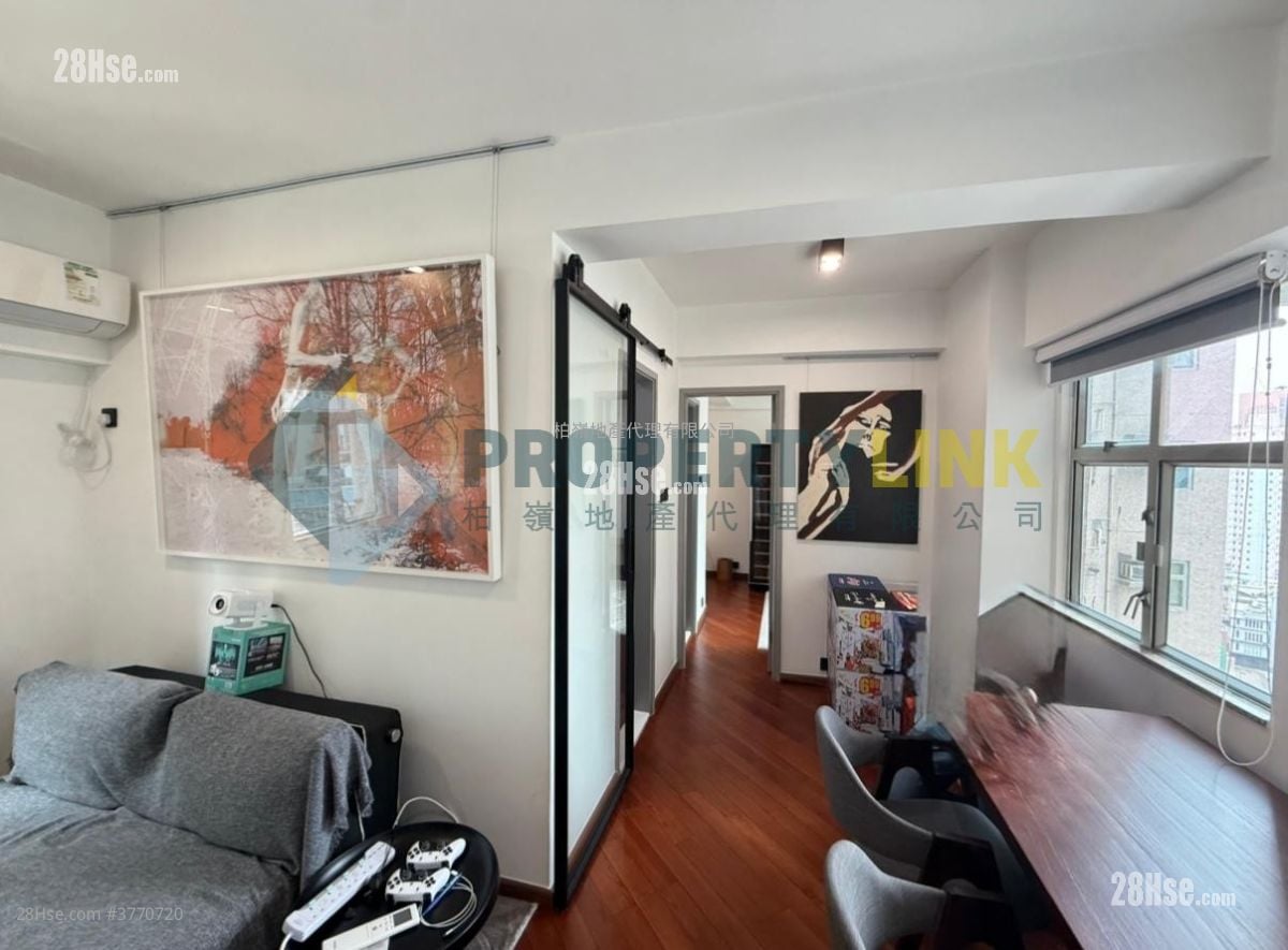 Grandview Garden Sell 1 Bedroom , 1 Bathroom 395 ft²