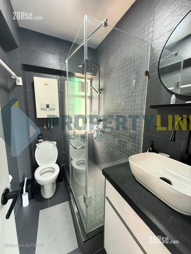 Grandview Garden Sell 1 Bedroom , 1 Bathroom 395 ft²