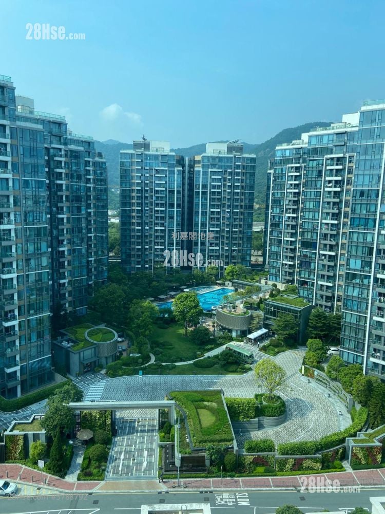 Mayfair By The Sea Sell 3 Bedrooms , 2 Bathrooms 800 ft²