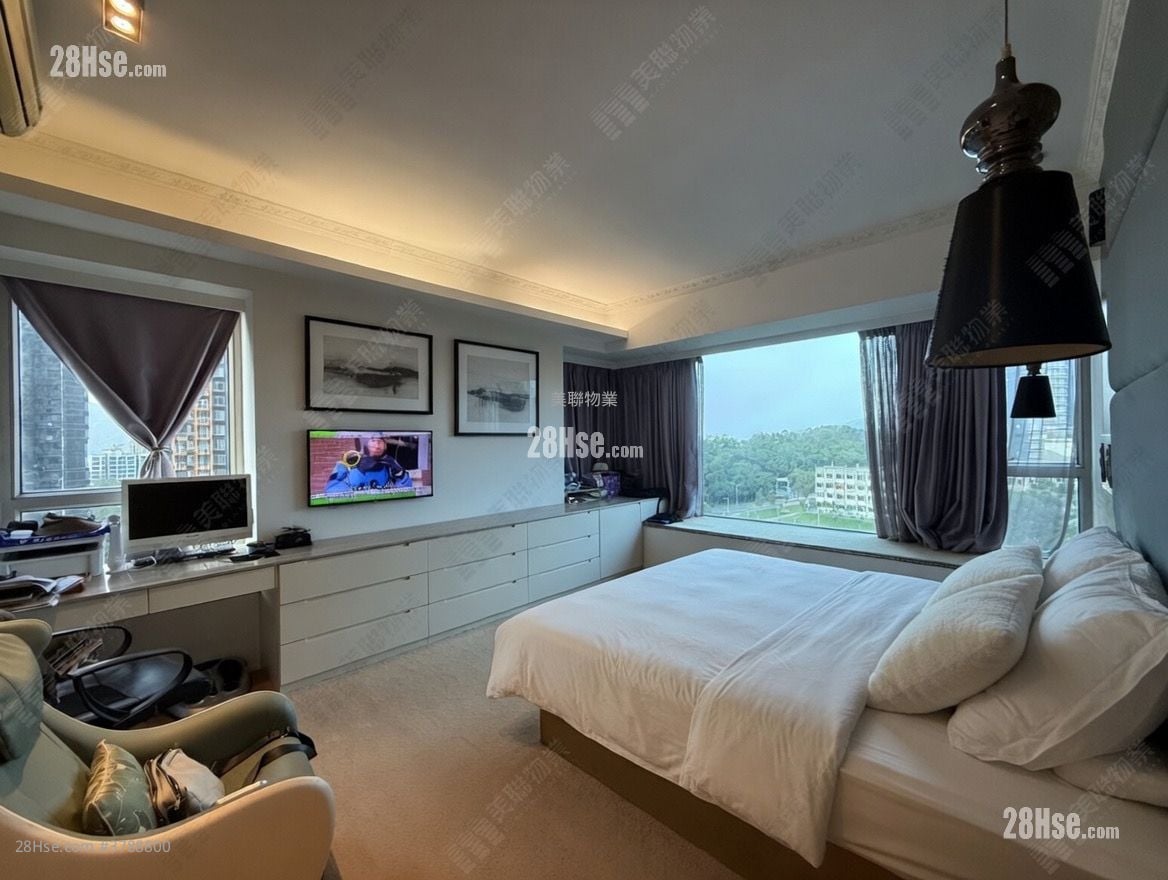 银湖天峰 售盘 4 房 , 1 浴室 1,856 平方尺