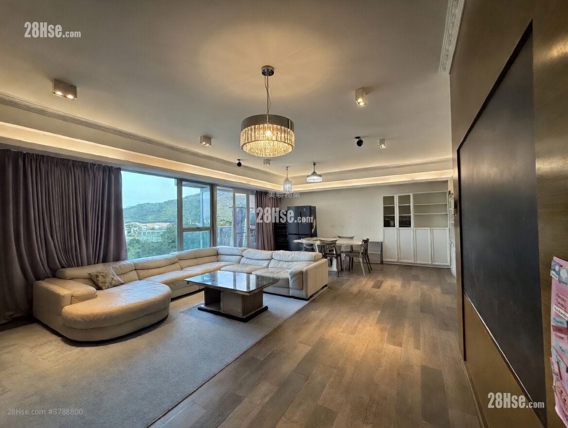 银湖天峰 售盘 4 房 , 1 浴室 1,856 平方尺