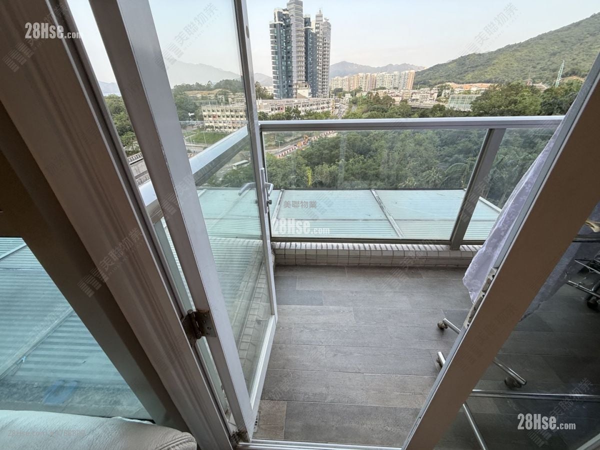 银湖天峰 售盘 4 房 , 1 浴室 1,856 平方尺