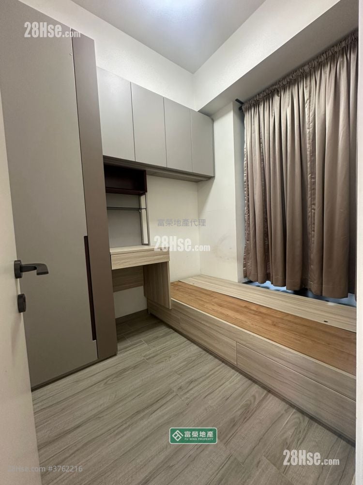 加多利轩 售盘 2 房 , 1 浴室 389 平方尺