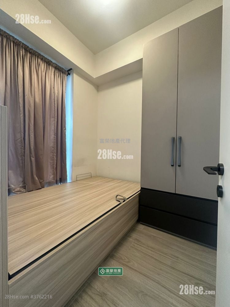 加多利轩 售盘 2 房 , 1 浴室 389 平方尺