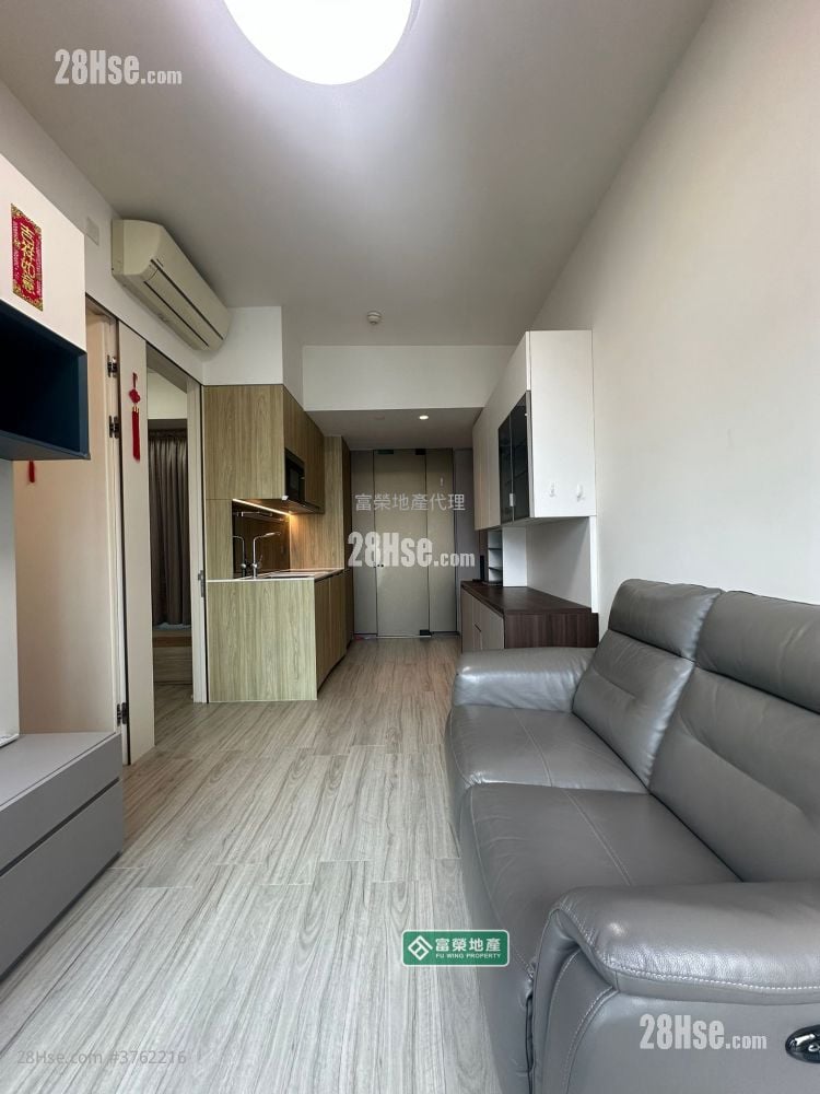 加多利轩 售盘 2 房 , 1 浴室 389 平方尺