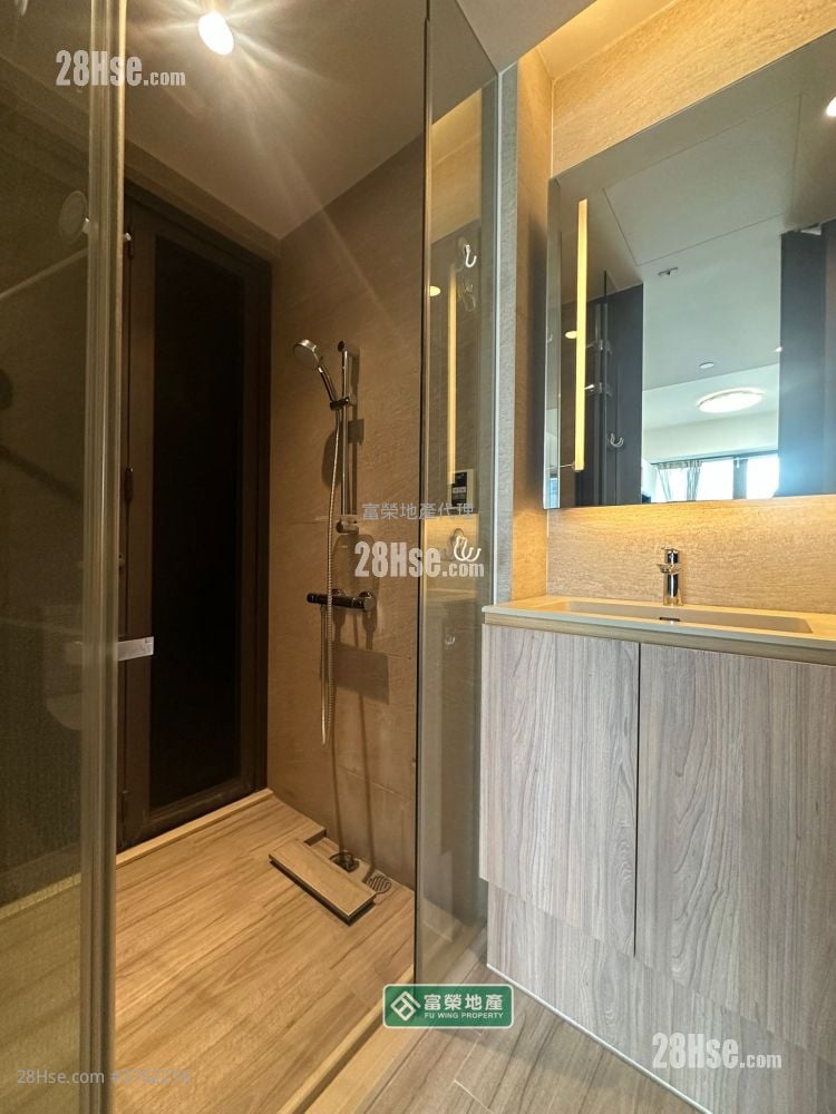 加多利轩 售盘 2 房 , 1 浴室 389 平方尺