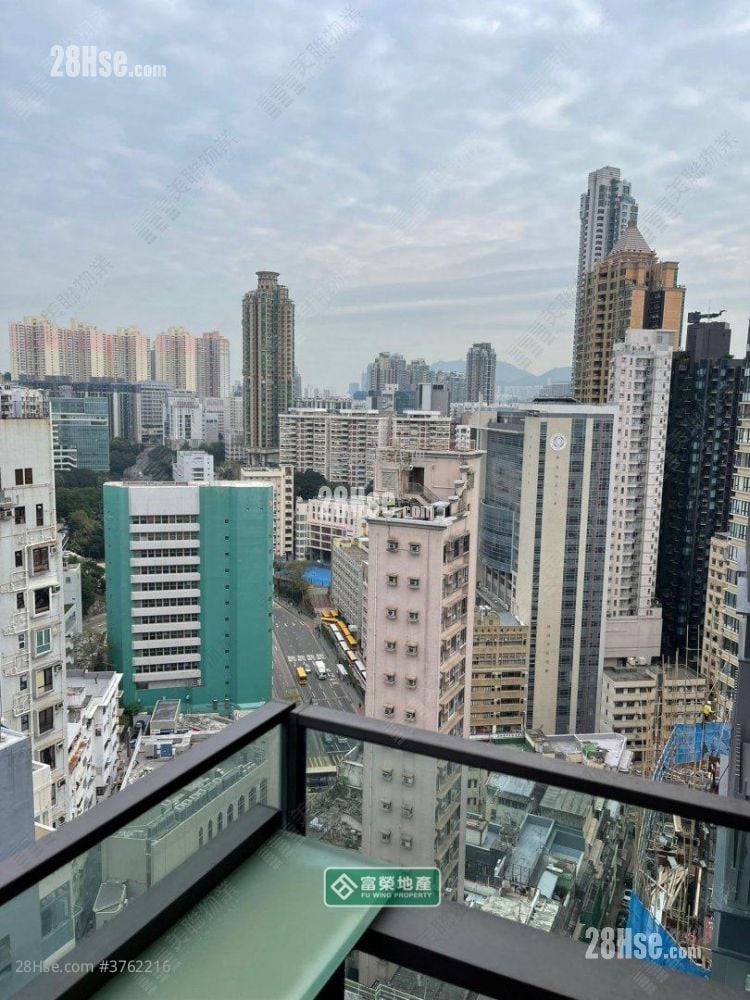 加多利轩 售盘 2 房 , 1 浴室 389 平方尺