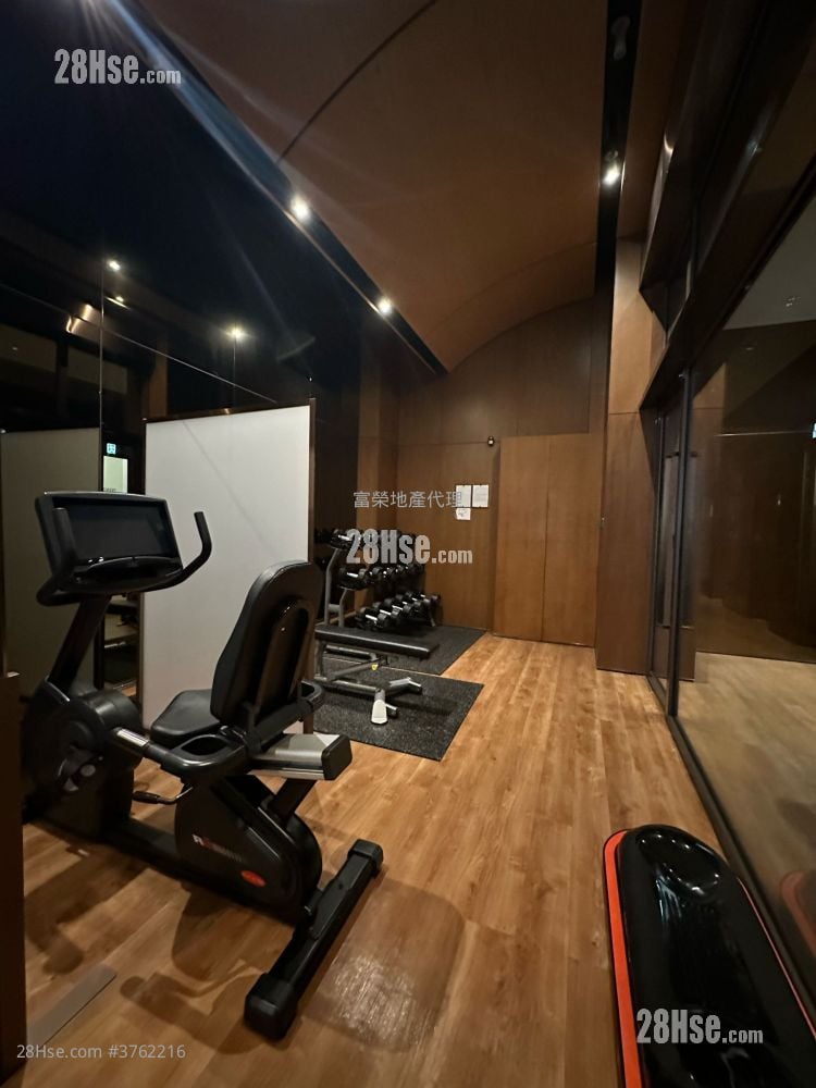 加多利轩 售盘 2 房 , 1 浴室 389 平方尺