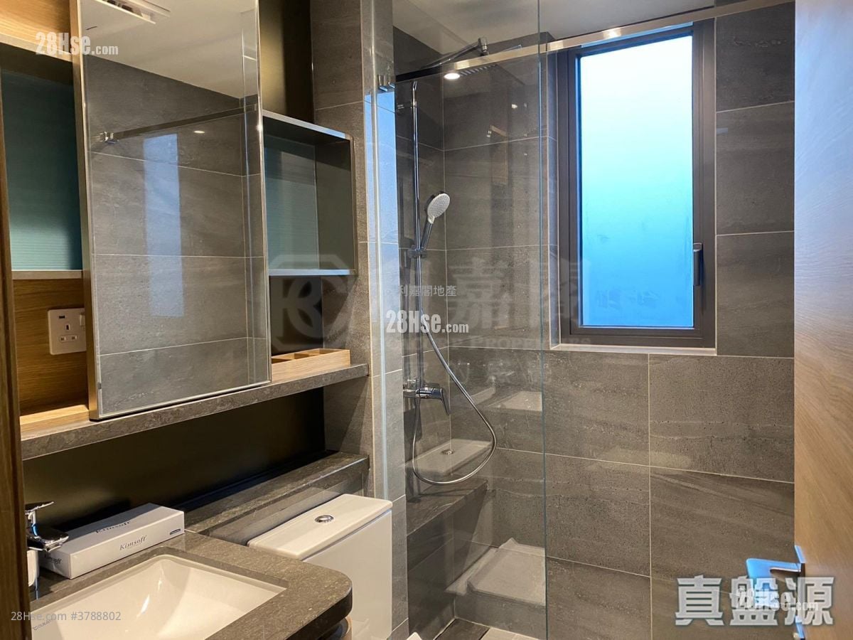 嘉熙 售盘 2 房 , 1 浴室 489 平方尺