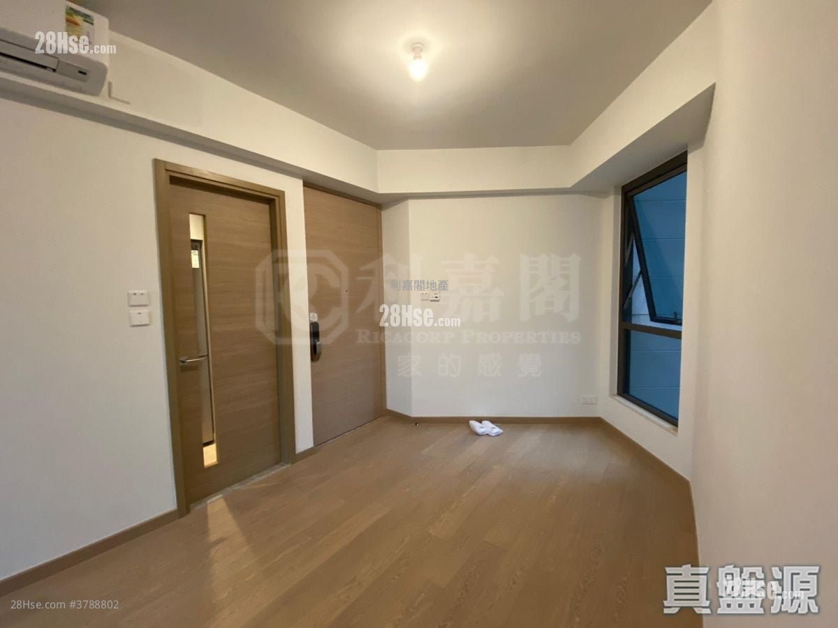 嘉熙 售盘 2 房 , 1 浴室 489 平方尺