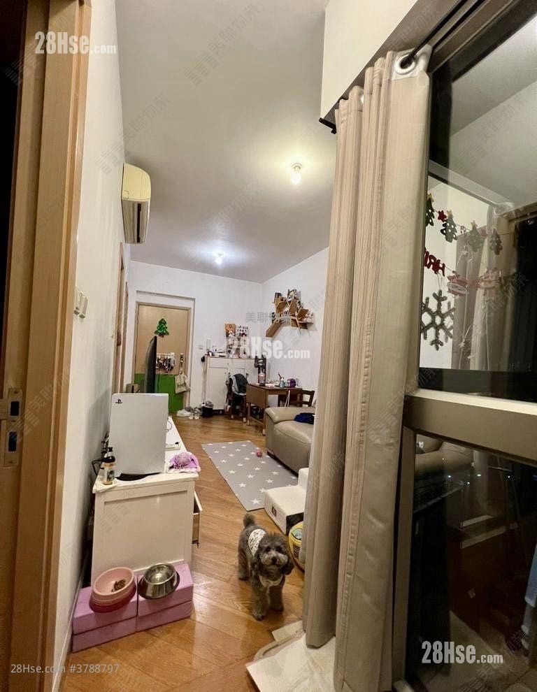 living room: La Grove Sell 2 Bedrooms , 1 Bathroom 480 ft²