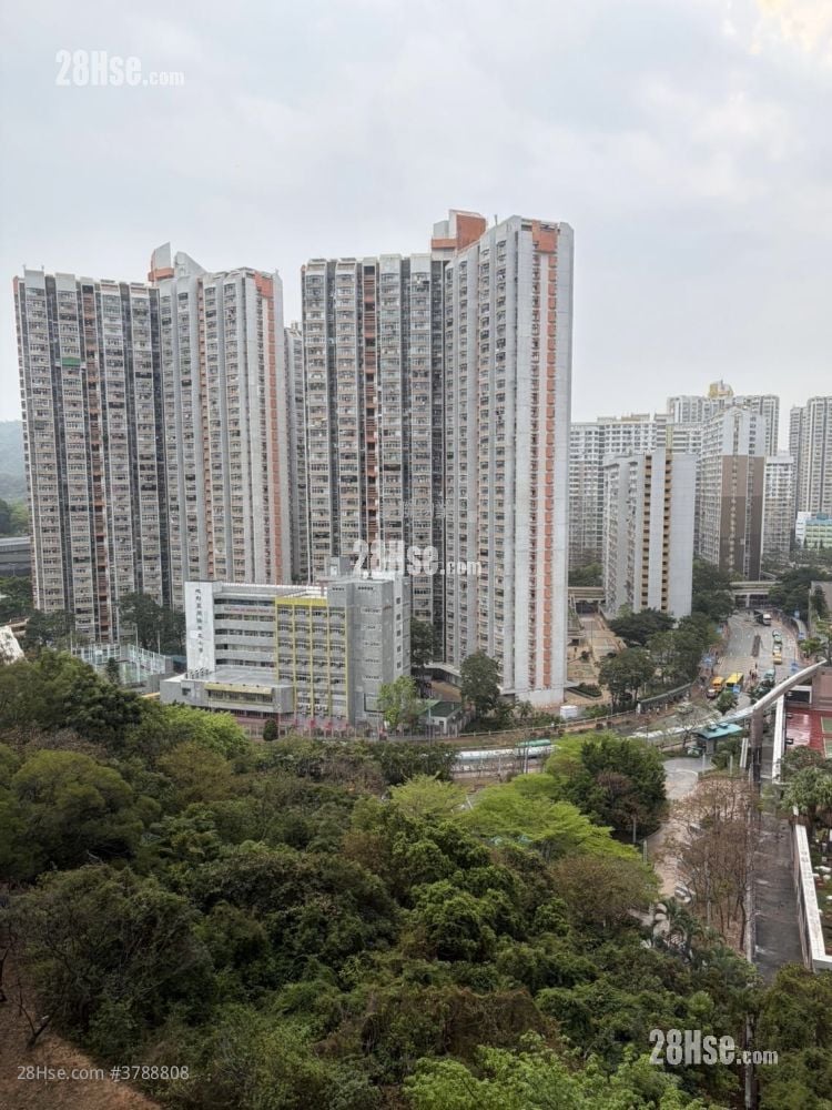 Villa Esplanada Sell 3 Bedrooms , 2 Bathrooms 684 ft²