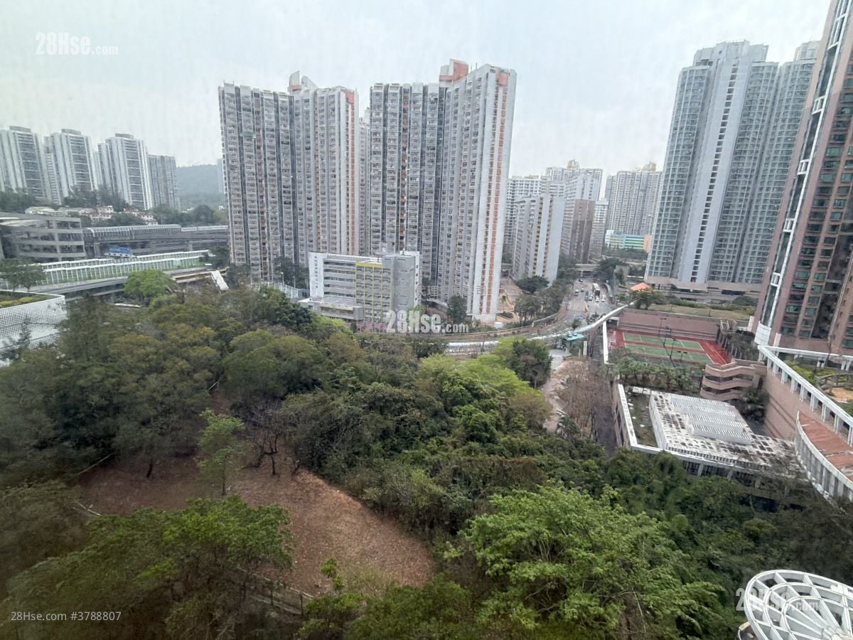 Villa Esplanada Sell 3 Bedrooms , 2 Bathrooms 684 ft²