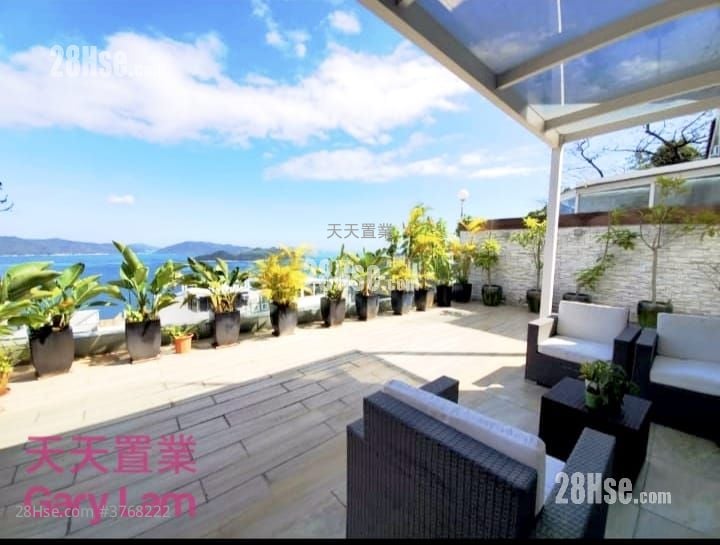 Dragon Lake Villa Rental 4 Bedrooms , 3 Bathrooms 2,300 ft²