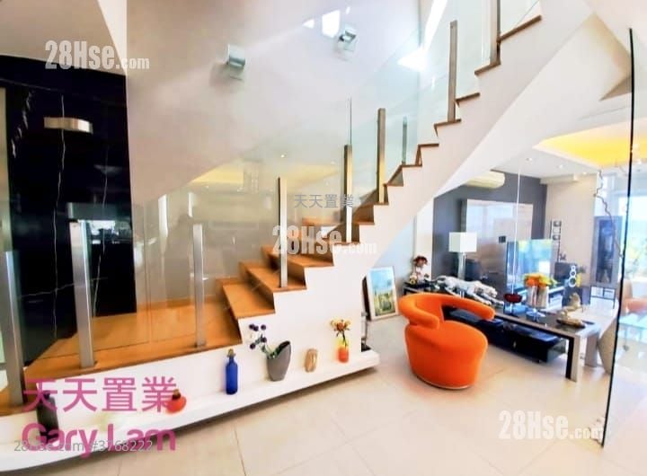 Dragon Lake Villa Rental 4 Bedrooms , 3 Bathrooms 2,300 ft²