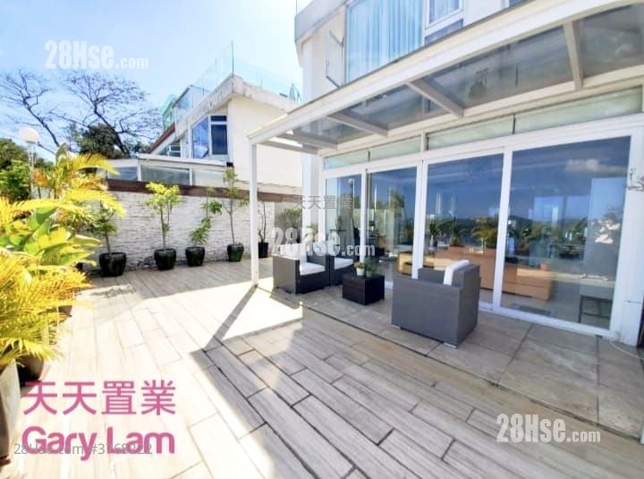 Dragon Lake Villa Rental 4 Bedrooms , 3 Bathrooms 2,300 ft²