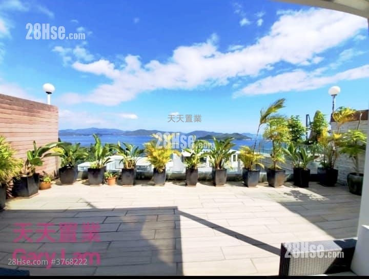 Dragon Lake Villa Rental 4 Bedrooms , 3 Bathrooms 2,300 ft²