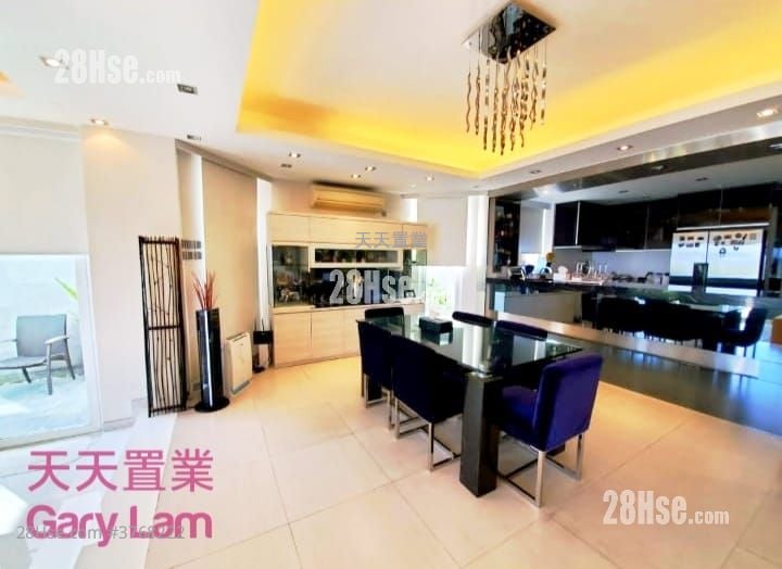 Dragon Lake Villa Rental 4 Bedrooms , 3 Bathrooms 2,300 ft²