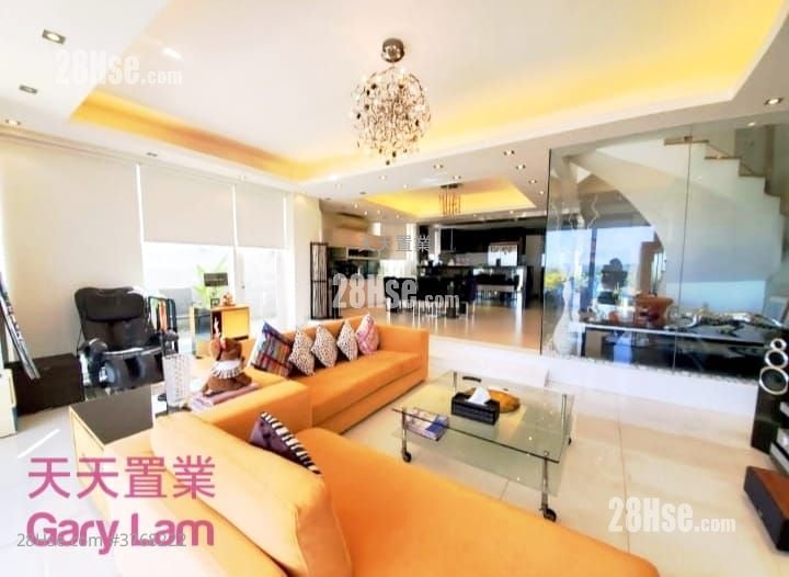 Dragon Lake Villa Rental 4 Bedrooms , 3 Bathrooms 2,300 ft²