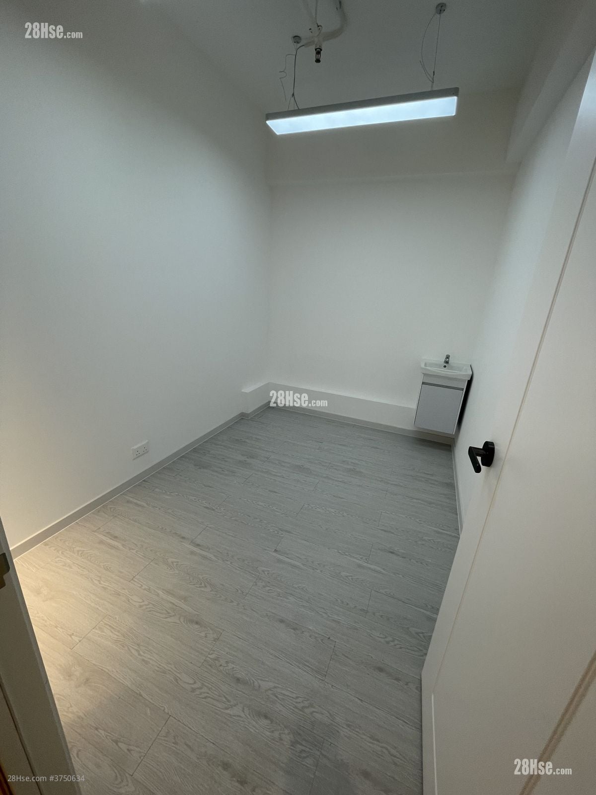 香港工业中心 租盘